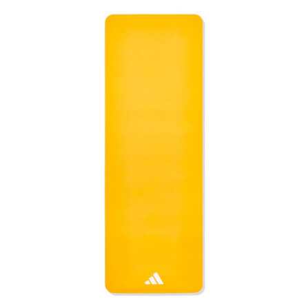 เสื่อโยคะ 8 มม. ADIDAS ADYG-10100GD สีทอง_3